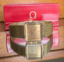 Omega ville ladies for sale  HUDDERSFIELD