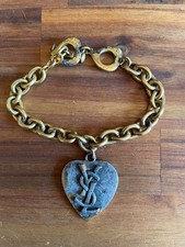 Bracelet breloque ancien d'occasion  Marseille IV