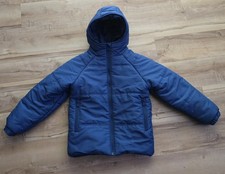 Winterjacke . 134 gebraucht kaufen  Wurzen