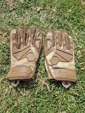 Kombat tactical pro for sale  LEIGH-ON-SEA