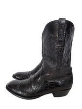 Lucchese vintage alligator for sale  Aledo