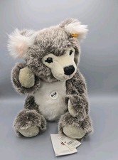 Steiff teddybär koala gebraucht kaufen  Vöhl