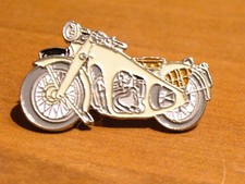 Pins moto gnome d'occasion  Aubière