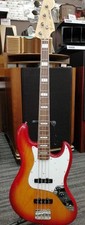 Fender japan jb75 d'occasion  Expédié en France