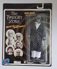 Boneco de ação RARO The Twilight Zone Jason Foster 'The Masks' Bif Bang Pow Mego comprar usado  Enviando para Brazil