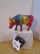 Cow parade aggie for sale  River Forest