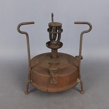 Antico fornello petrolio usato  Inverigo