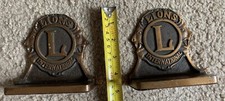 Vintage solid brass for sale  Richboro