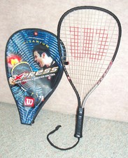 Wilson titanium xpress for sale  Bronson