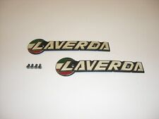 Laverda rgs 1000 usato  Alba