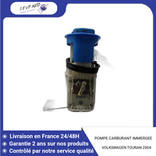 Pompe carburant immergee d'occasion  Saint-Quentin