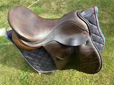 Albion saddle medium for sale  ALCESTER