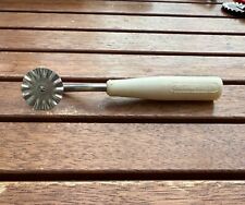 Teigschneider vintage etker gebraucht kaufen  Berlin