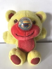 Peluche nosy bear d'occasion  Saint-Dié-des-Vosges