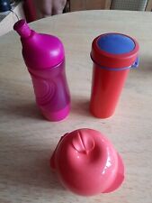 Tupper apfel schlumpf gebraucht kaufen  Oer-Erkenschwick