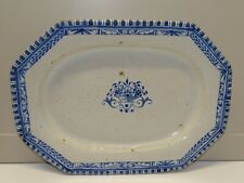 Ancien plat ceramique d'occasion  Angoulême
