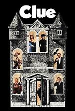 Clue movie poster for sale  USA