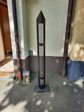 Ständer schwarz metall gebraucht kaufen  Pfullingen