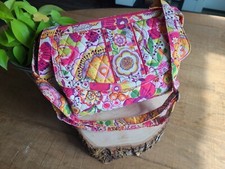 Vera bradley clementine for sale  San Antonio