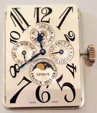 Franck muller perpetual for sale  TAUNTON