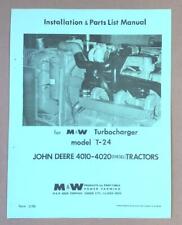 John deere tractor for sale  Bryan