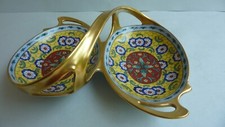 Mendiant porcelaine limoges d'occasion  Bassillac
