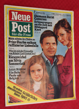 4718 post 1976 gebraucht kaufen  Hamburg