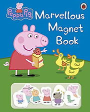 Marvellous magnet book for sale  DUNFERMLINE