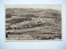 Langholm postcard whita for sale  FALKIRK