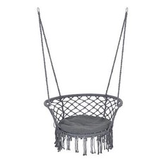Cotton rope hanging for sale  LONDON