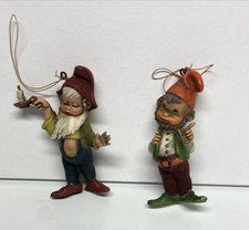 Gnomes hong kong for sale  Jeffers