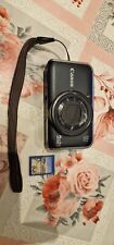 Canon powershot sx210 for sale  EDGWARE