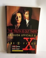 The files guida usato The files guida usato  Roma