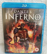 Dante inferno blu for sale  Ireland