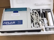 Vintage marcato atlas for sale  Sherrill