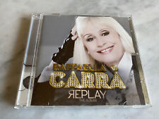 Raffaella carra replay usato  Italia