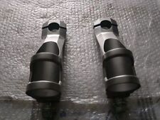 Riser supporti manubrio usato  Vado Ligure