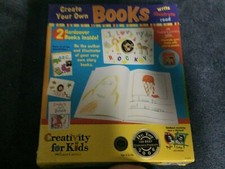 New creativity kids for sale  Randolph