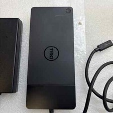 dell docking station for sale  Canton