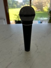 Beyerdynamic m300 microphone d'occasion  Lambersart