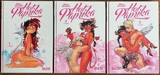 Hot paprika vza gebraucht kaufen  Essen