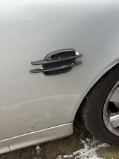 Kotflügelfinnen einen slk gebraucht kaufen  Waltrop