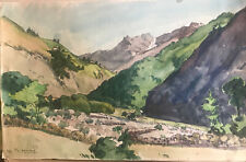 Hautes alpes pierre d'occasion  Zillisheim