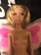 Puppe barbie elina gebraucht kaufen  Siegen