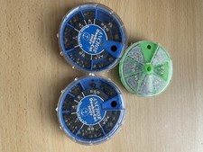 Various lead shot for sale  CROWTHORNE
