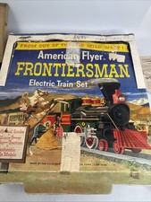 American flyer vintage for sale  Waterloo