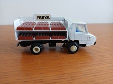 Berliet stradair jouets d'occasion  Saint-Julien-en-Genevois