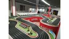 pista ninco usato  Roma