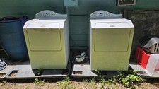 Washer dryer for sale  Monroe