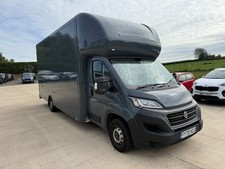 Fiat ducato 2020 for sale  WINDSOR
